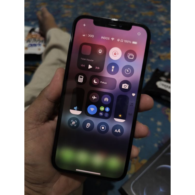 iphone 12 pro 128gb inter
