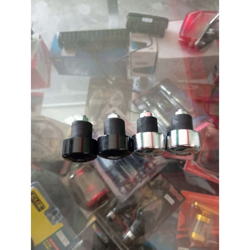 JALU STANG BANDUL STANG MOTOR UNIVERSAL MODEL SUPRA 125 BAHAN BESI