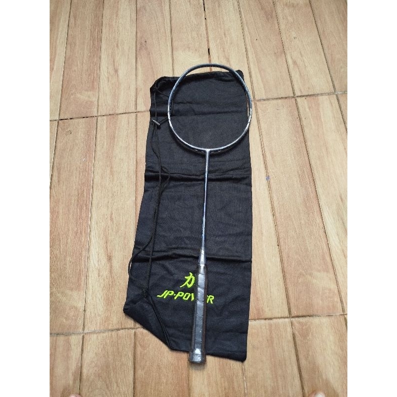 Raket Badminton Yonex Voltric ZZ Force GO