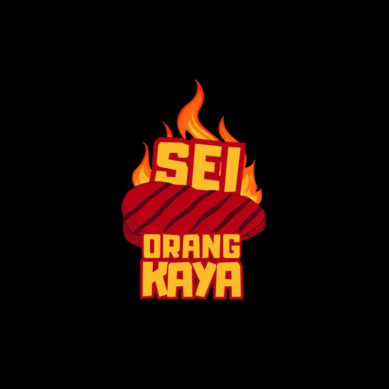 

sei orang kaya