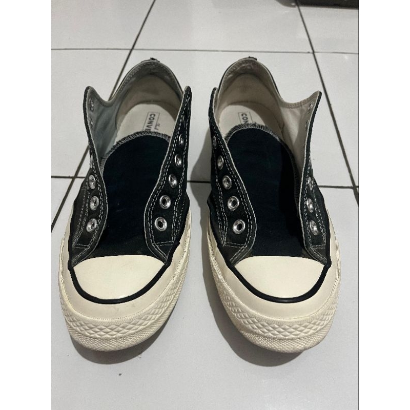 Sepatu converse bekas (Original)