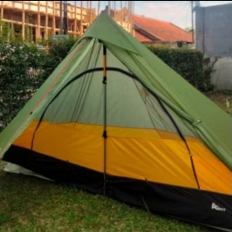tenda ultralight 1p