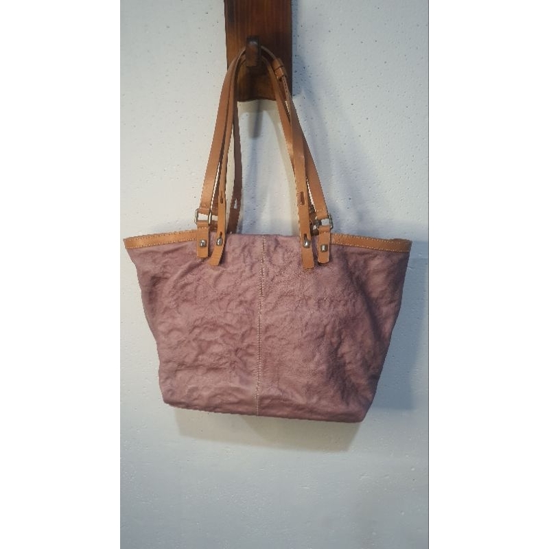 Preloved Bag FRANCESCO BIASIA