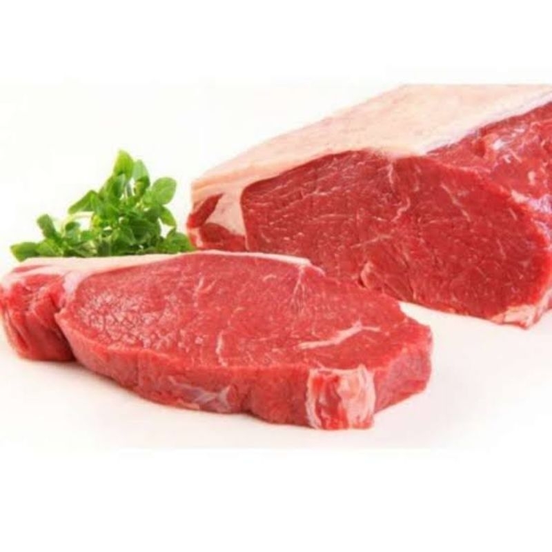

sirloin khas luar 1kg