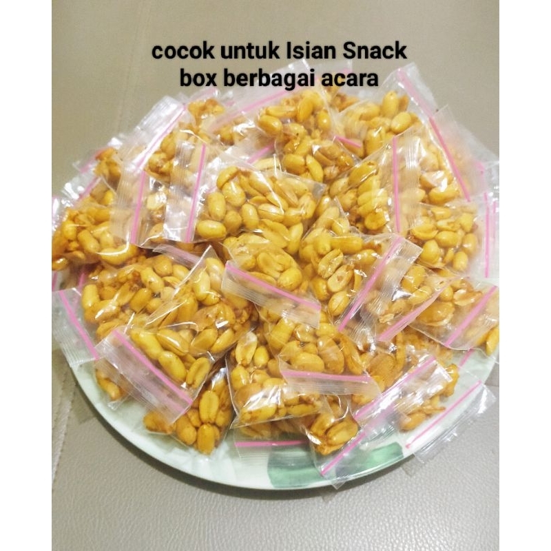 

Kacang Bawang Bungkus Kecil (@15gram)