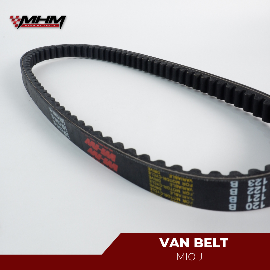 MHM Vanbelt Mio J | V-Belt 54P | OEM Quality