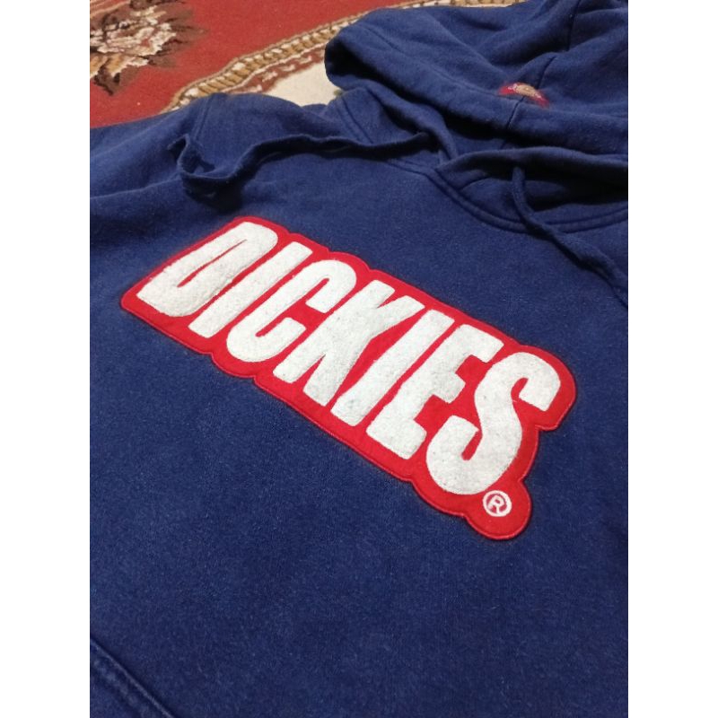 HODIE DICKIES