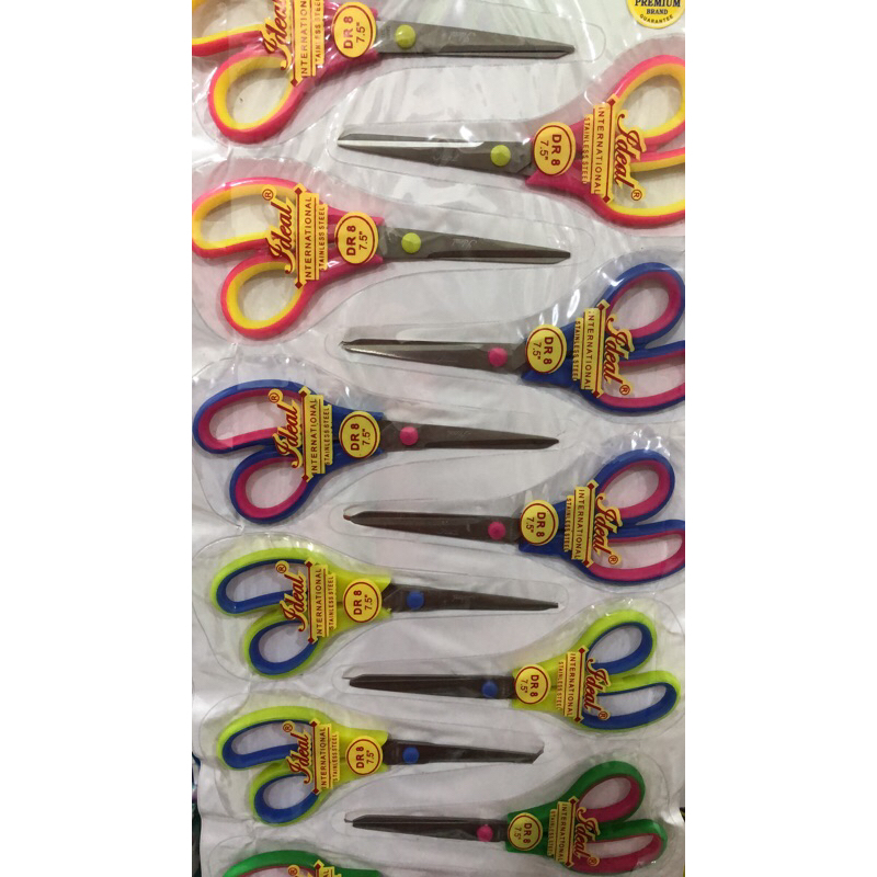 

GUNTING IDEAL JUMBO 8inch