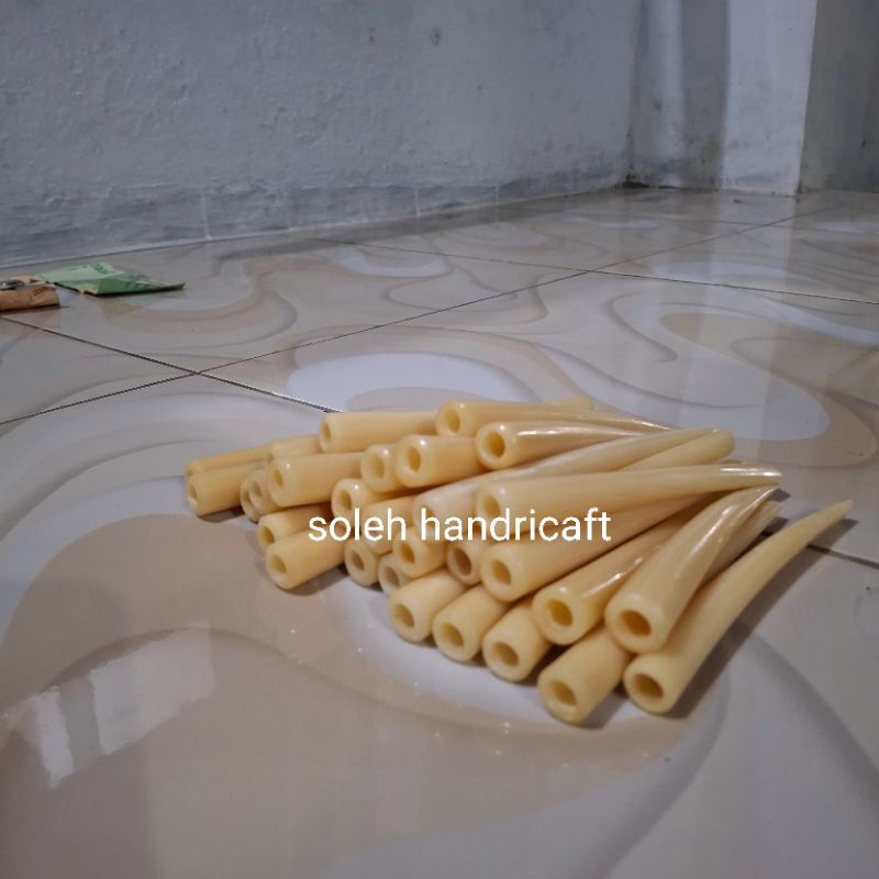 ONCE TULSAP TEBAL GADING SUPER TEBAL BUANGET