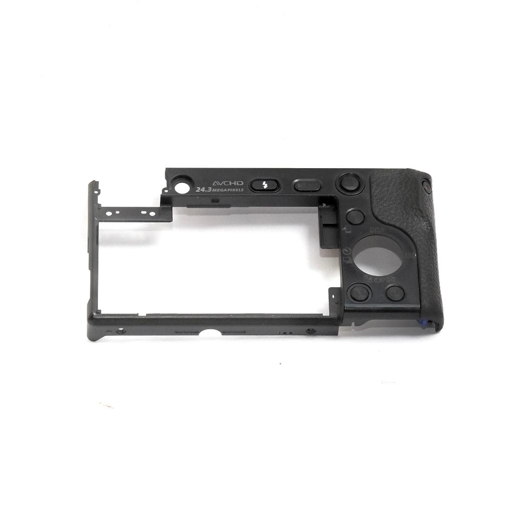 Backcover Kamera Sony A6000 bekas