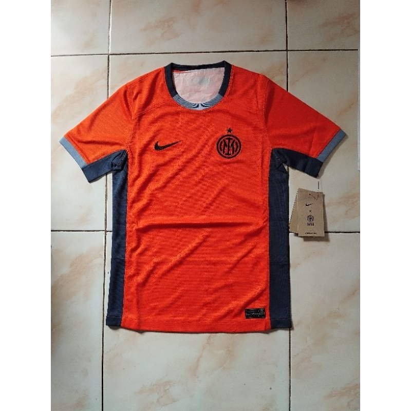 jersey original inter milan 3rd 2023 kids