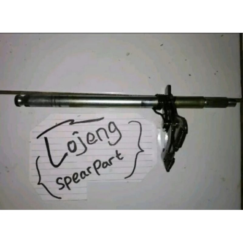 as gigi perseneling transmisi kawasaki zx130 zx 130