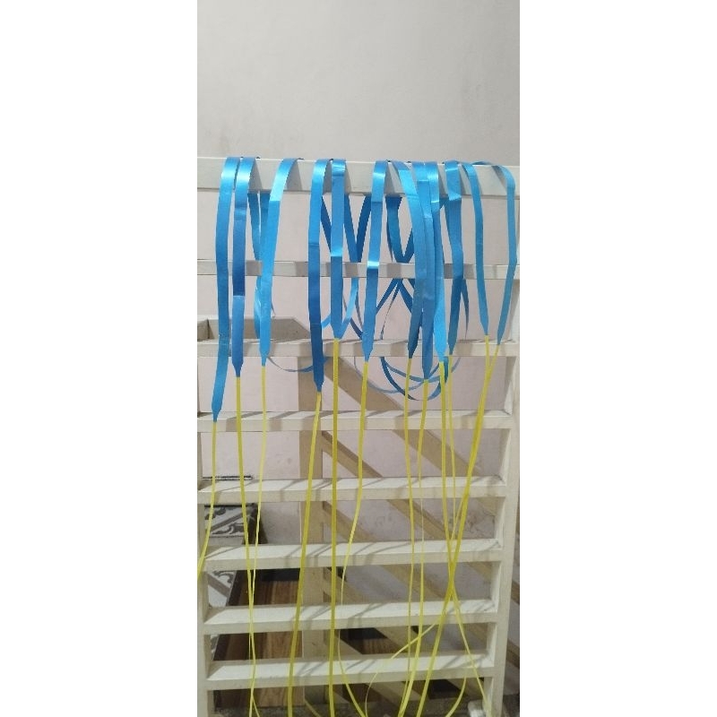 

pita sendaren rakitan 3 meter ngukuk