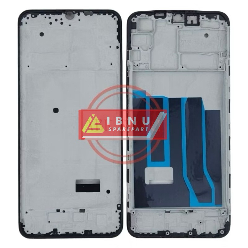 FRAME LCD - TATAKAN LCD - TULANG LCD VIVO Y20 / Y20S / Y12S / Y20I ORI