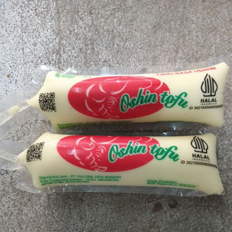 

OSHIN TOFU