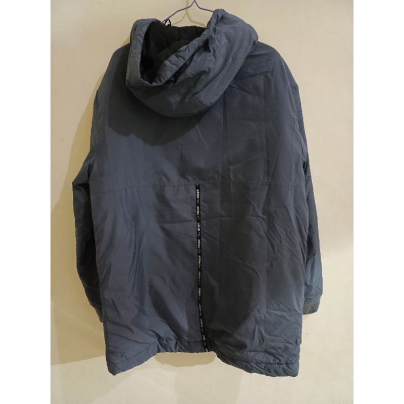 adidas neo puffer