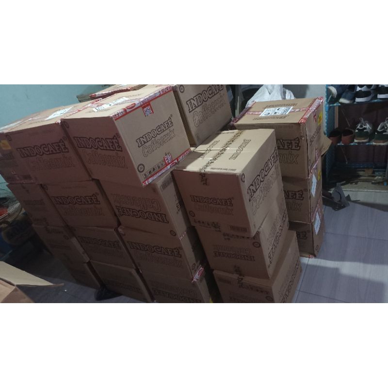 

indocofe isi 5 bag(2dus gratis ongkir)