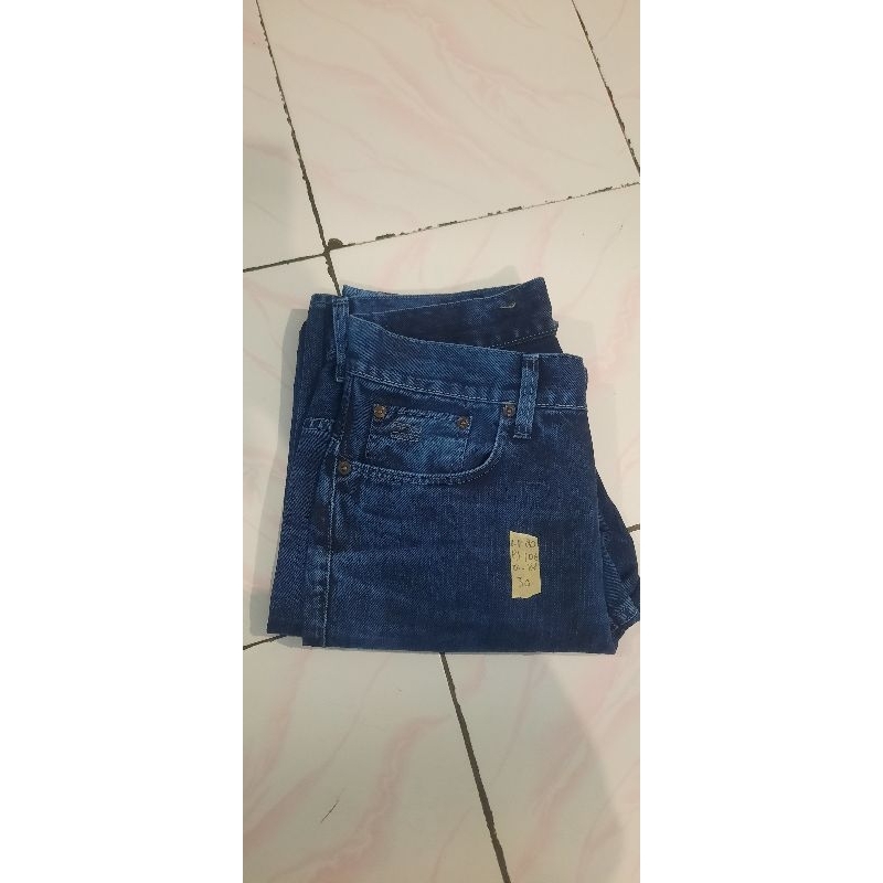 jeans G-STAR RAW 3301