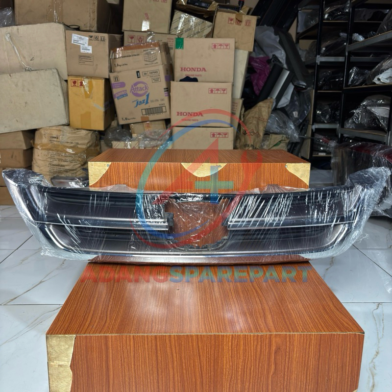 Grill Grille Original Honda CRV GEN 3 2010 2011 2012