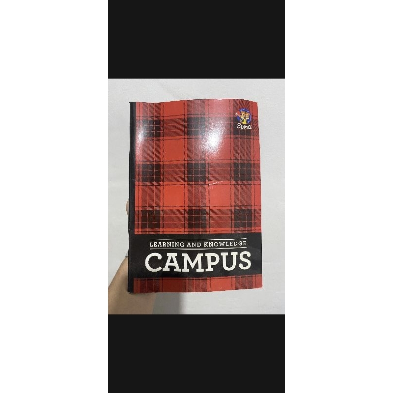 

Campus Buku