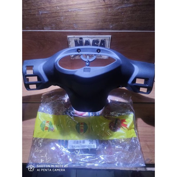 Batok Kepala Belakang Smash 110 2006