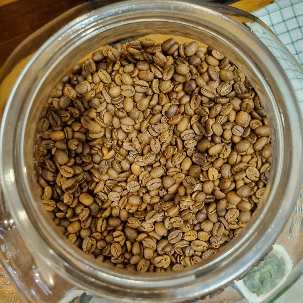 

NomuKohi-Sindoro Speciality Single Origin Arabica Grade 1