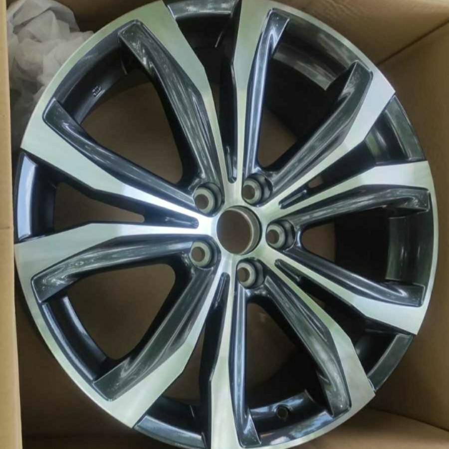 velg LEXUS RX200 original