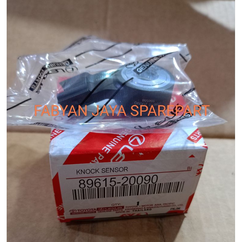 KNOCK SENSOR AVANZA/INOVA/TERIOS/RUSH