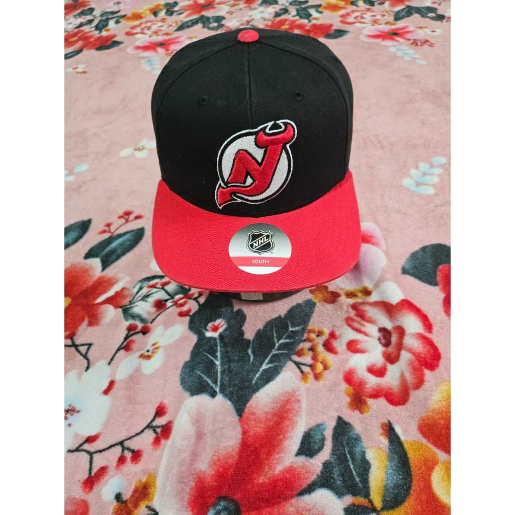 Snapback new jersey Devils