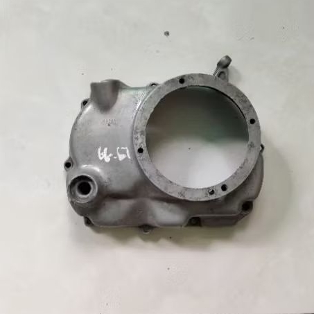Bak kopling motor Honda S90 Castrol th 66 67