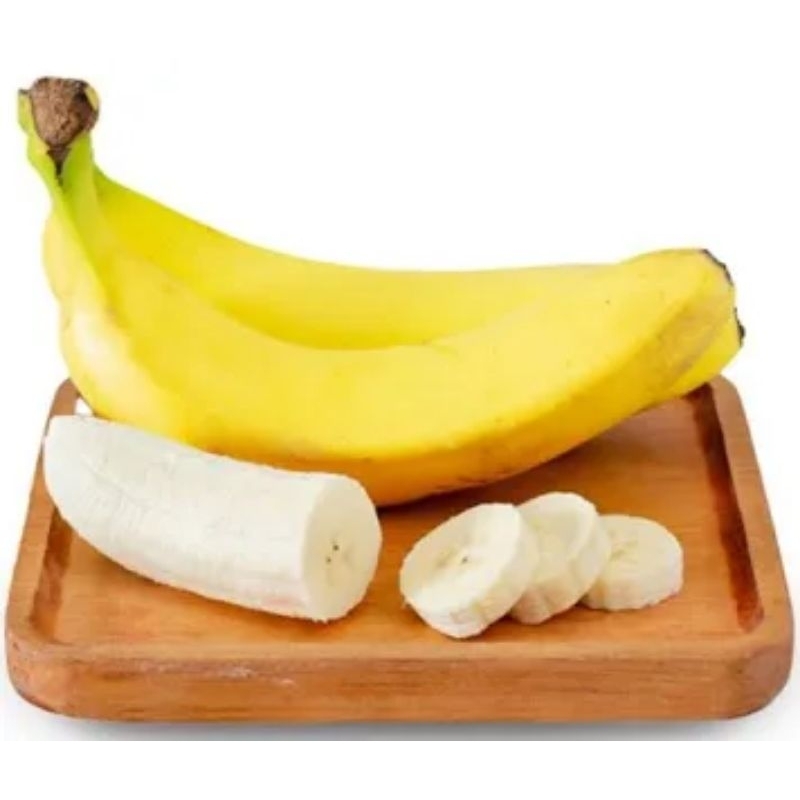 

Pisang Cavendish Astro Farm pack 3-4 pcs 450-550 gram