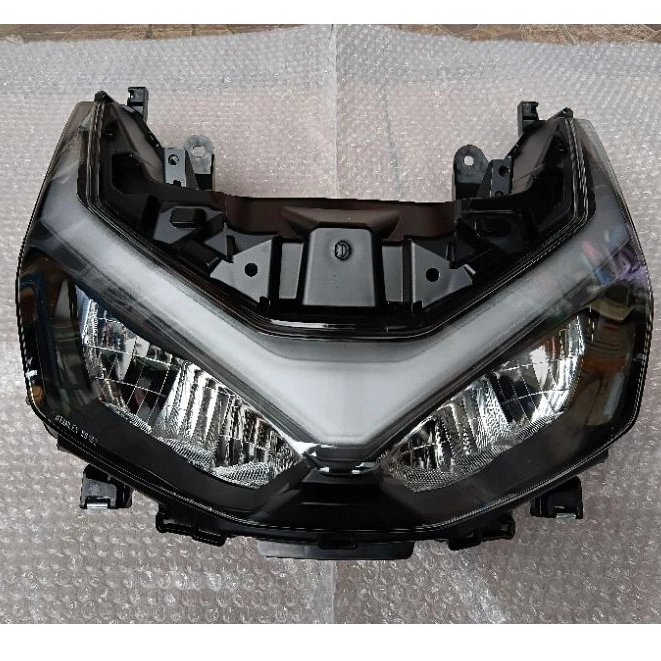 Reflektor Headlamp Lampu Depan PCX 160 Original / Reflektor PCX 160 2025 Gen 2