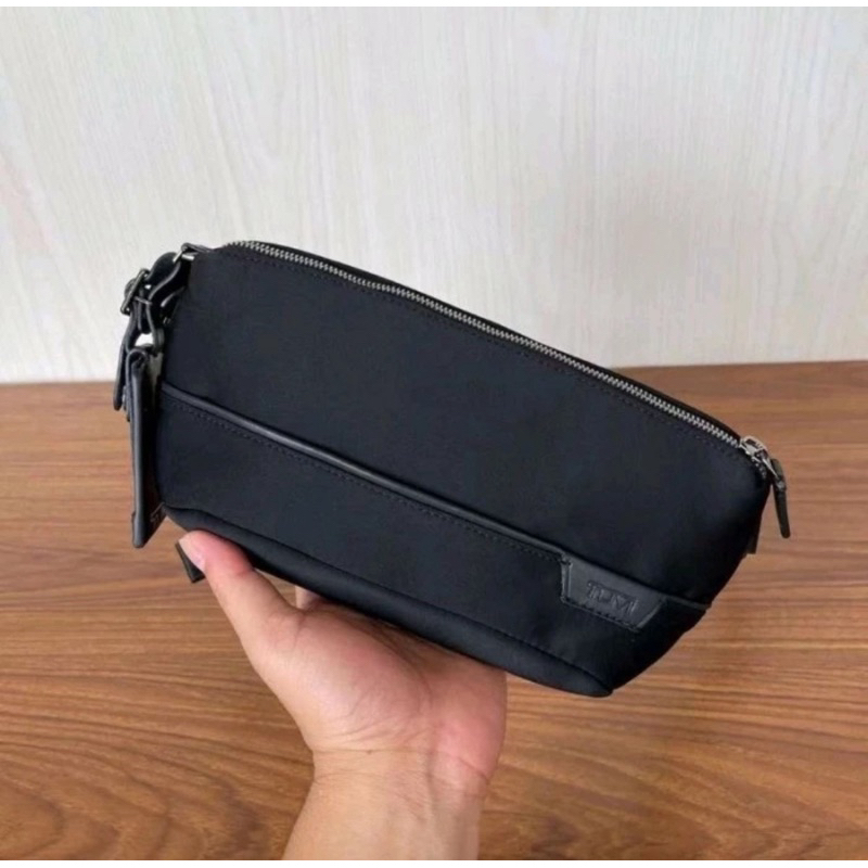 WAISTBAG HARRISON DAVEN SLINGBAG