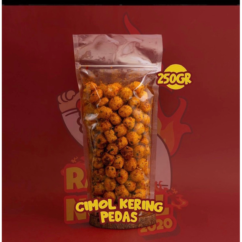 

CIMOL KERING 250GR