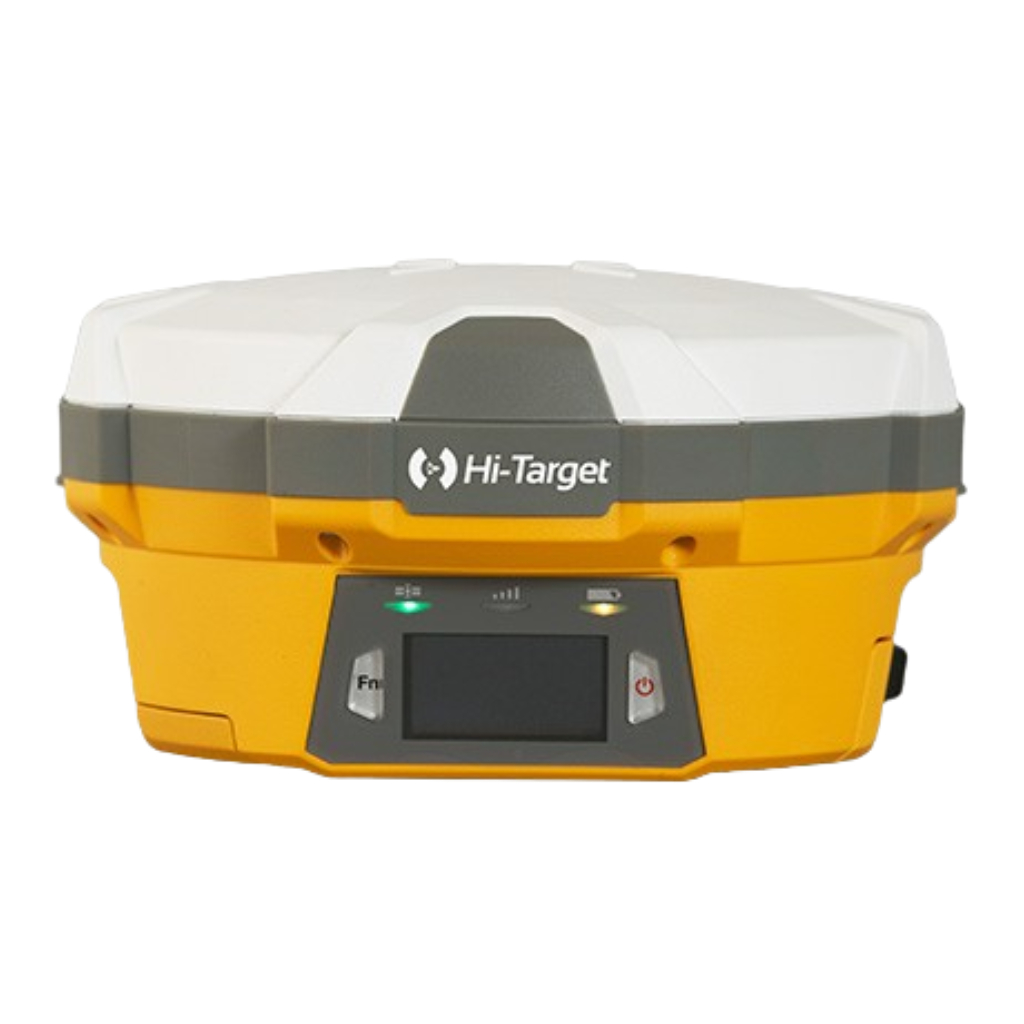 GPS Geodetik Hi Target V60 / Hi-Target V60 Bekas Second GNSS Rtk