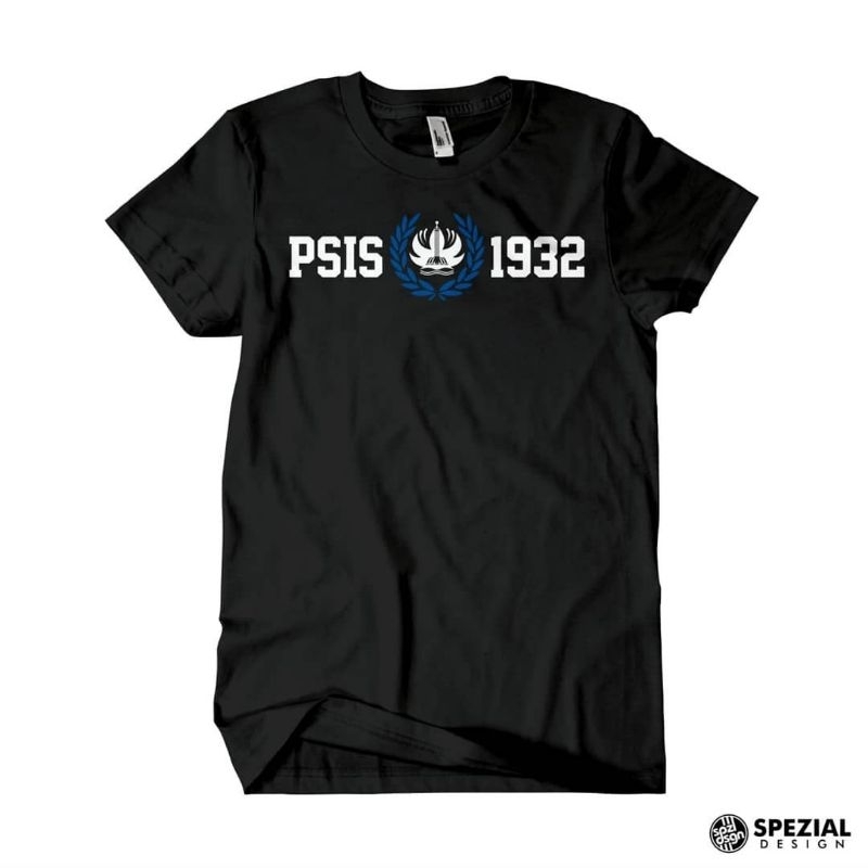 KAOS TS PSIS SEMARANG TERBARU/LASKAR MAHESA JENAR/1932/TERBARU