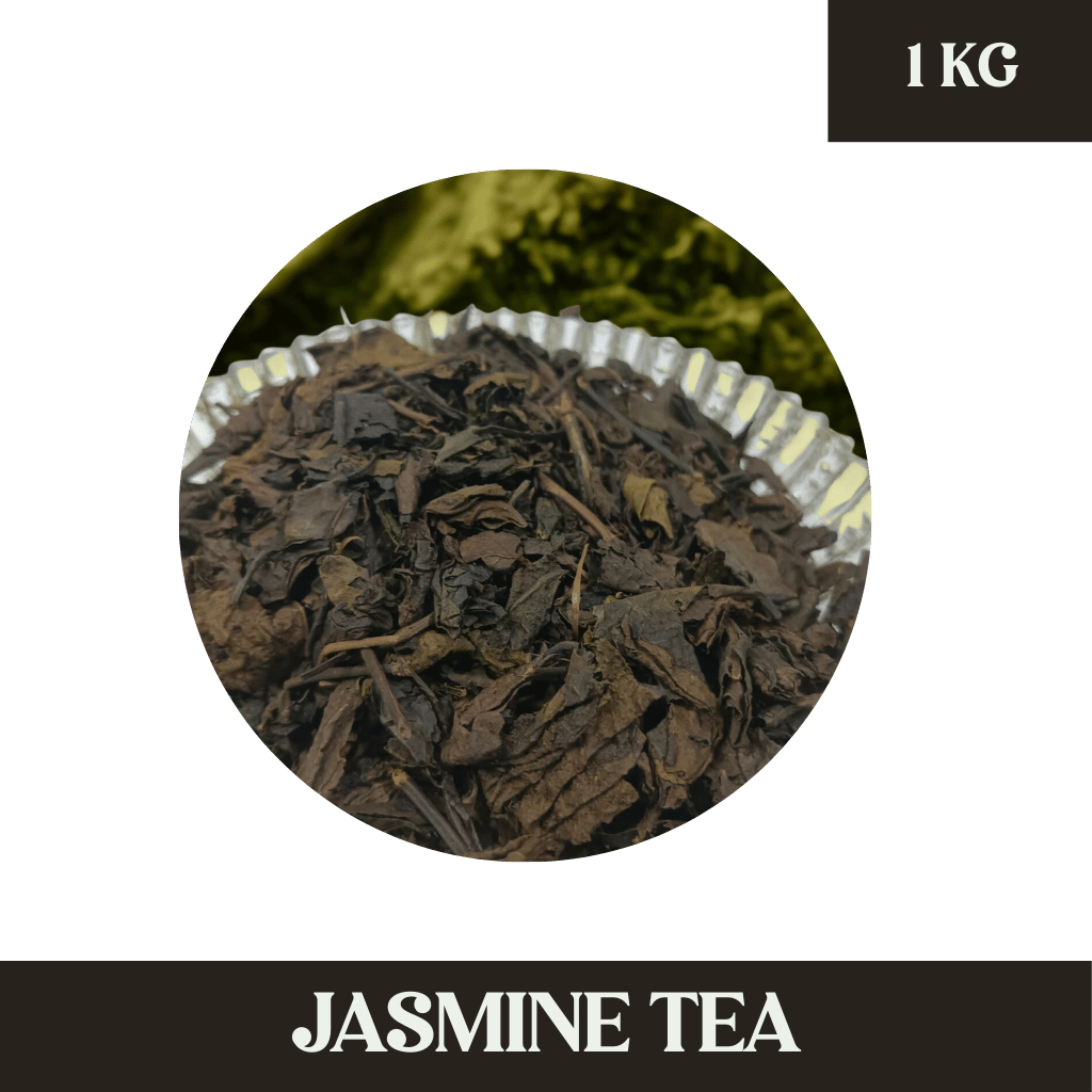 

Teh Wangi Black Tea / Teh Wangi Mixing / Teh jasmine