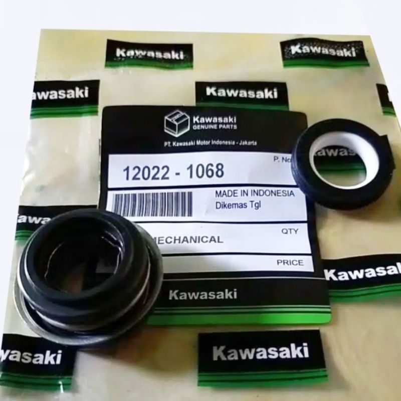 SEAL WATER PUMP NINJA R NINJA RR 150