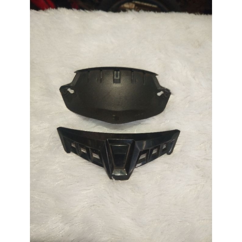 Vent Mulut Helm RSV FF 500 Mouth Vent Helm RSV FF 500 Original