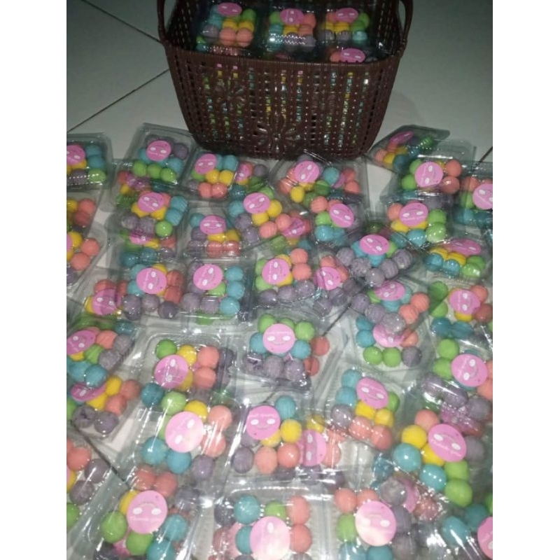 

PAKET BOLA SUSU ISI 10 CUP (ASLI CIANJUR)