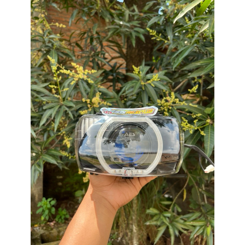 LAMPU BILED ASTREA LEGENDA 2