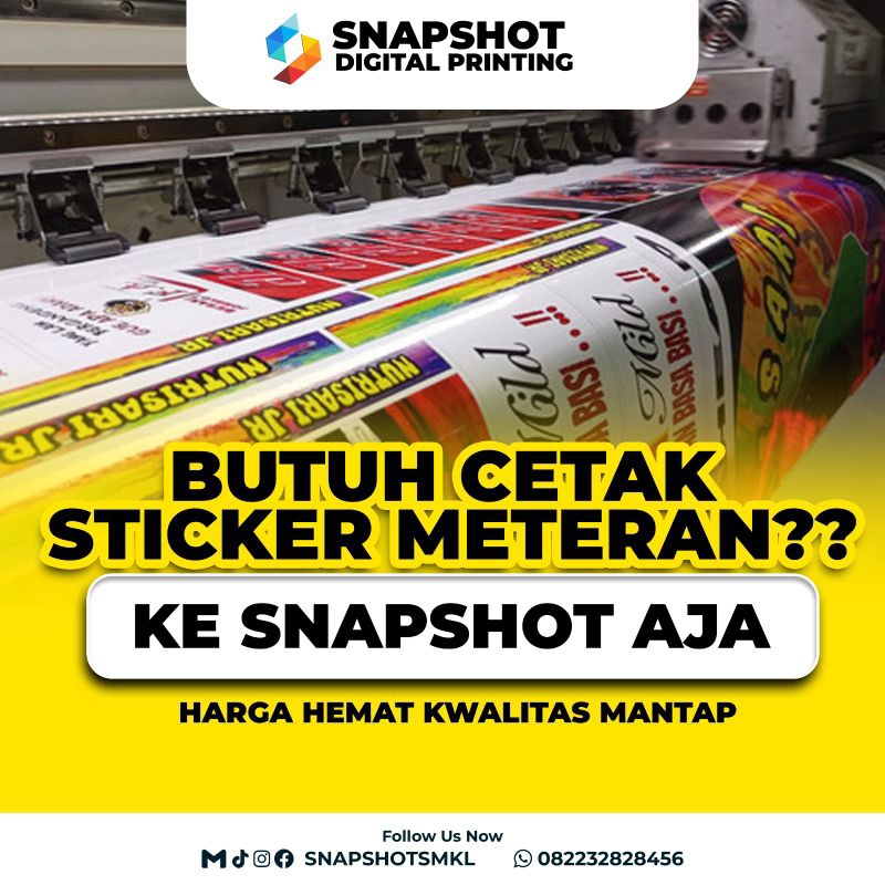 

cetak banner , stiker, dtf, cutting sticker