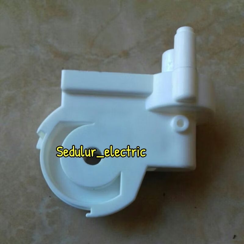 LEHER KIPAS ANGIN COSMOS TEMBOK 16 "