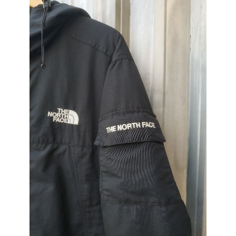 TNF saku samping