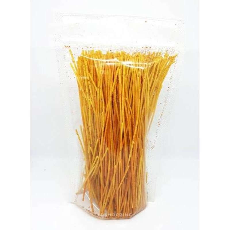 

Mie Lidi Pedas Manis 45gr