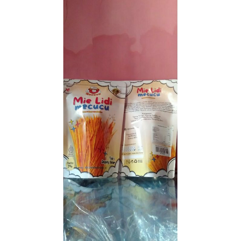 

mielidijagungbakar