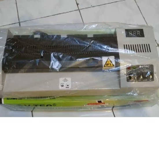 mesin laminating vtech 330 A3