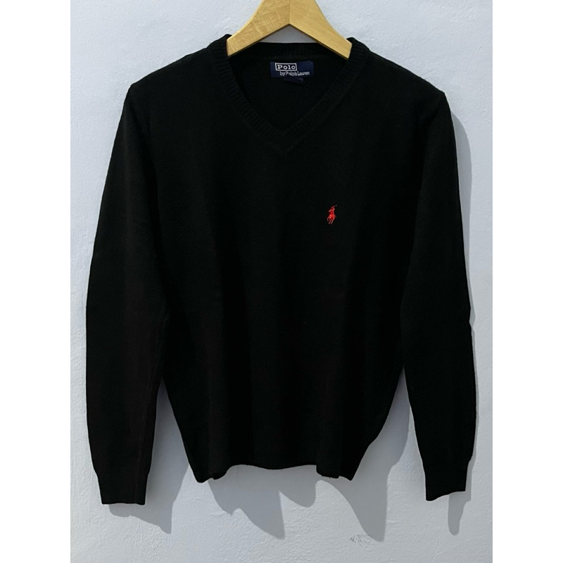 Rajut Polo Ralph Lauren (PL)