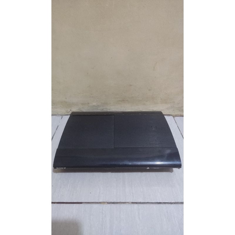 Ps3 Superslim 500gb seri 4000