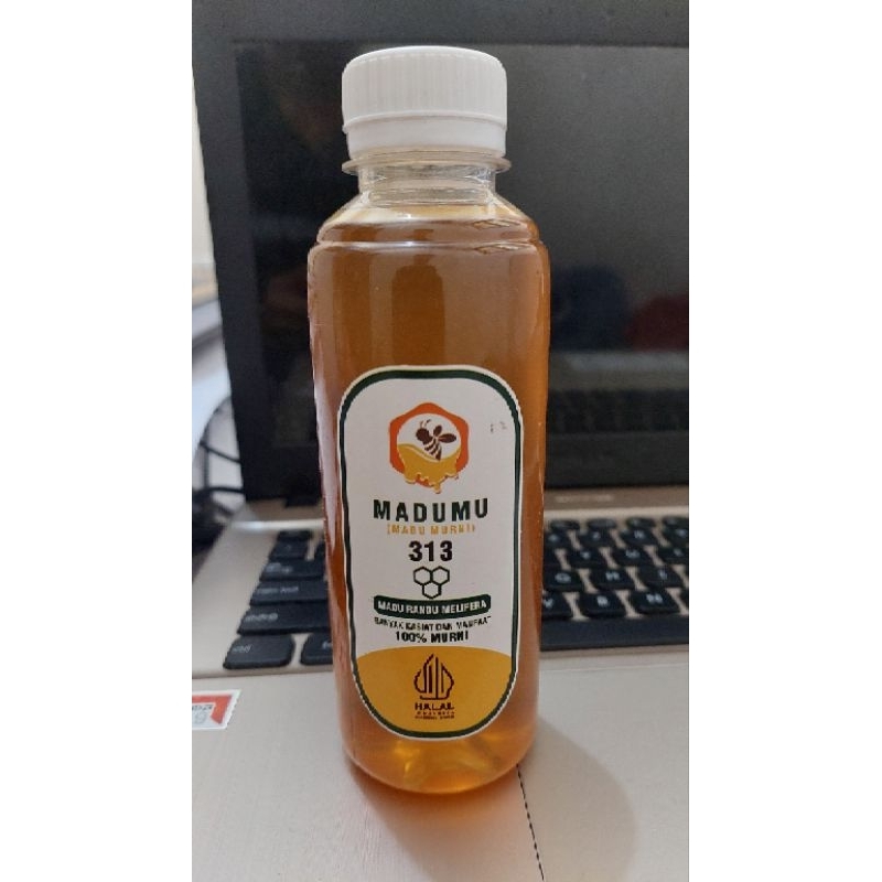 

Madu Randu Murni
